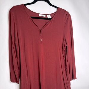 Christian Siriano New York Top